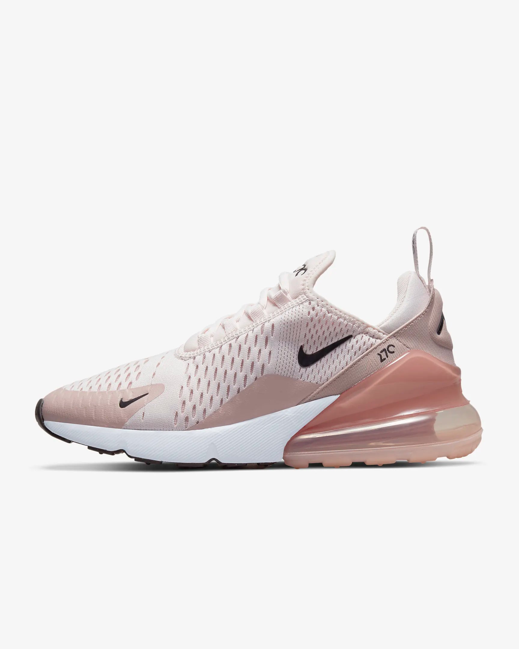 styleora Women's Running Shoes Air Max 270 styleora