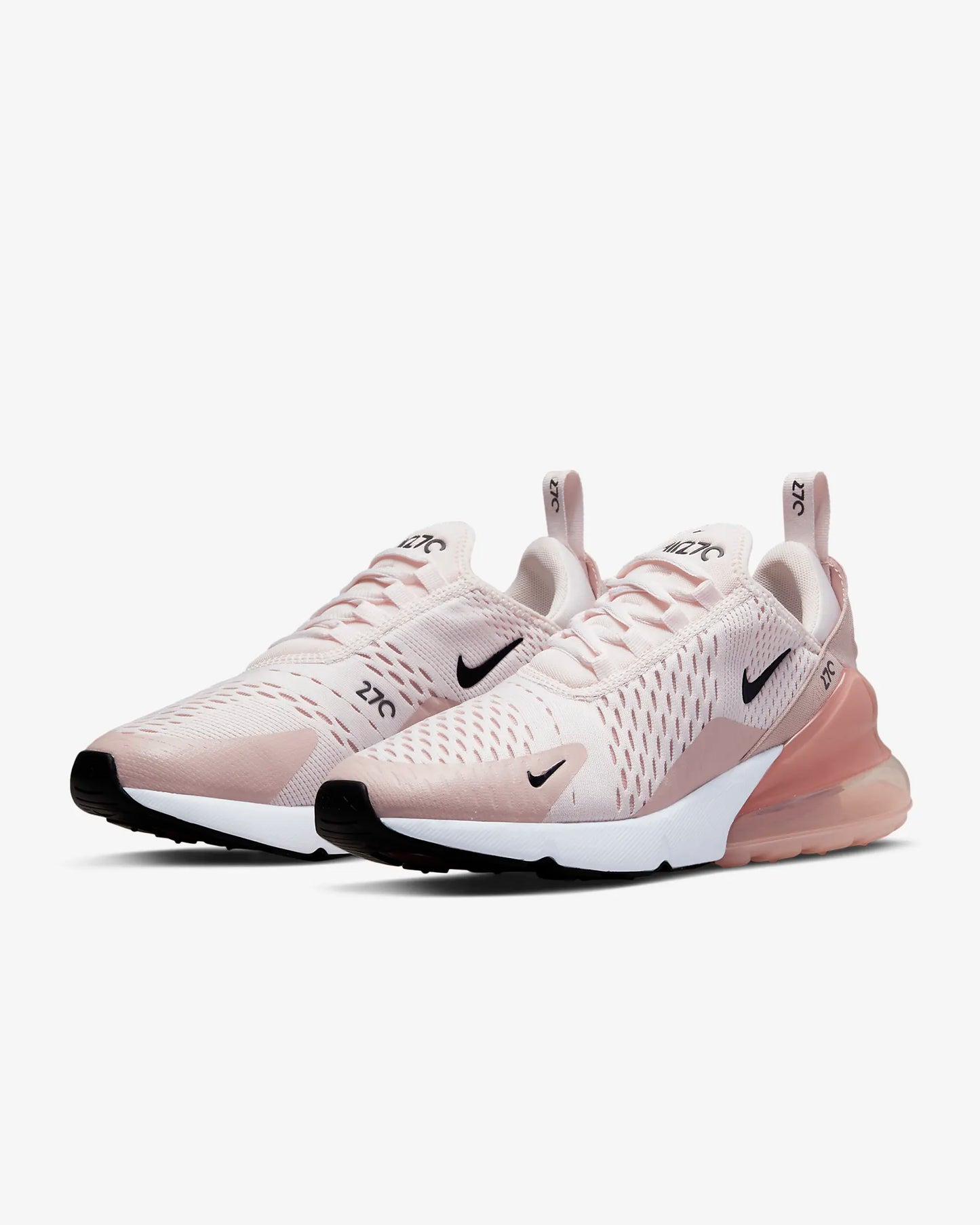 styleora Women's Running Shoes Air Max 270 styleora