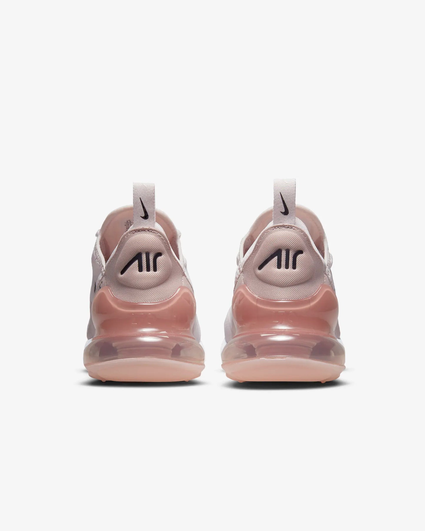 styleora Women's Running Shoes Air Max 270 styleora