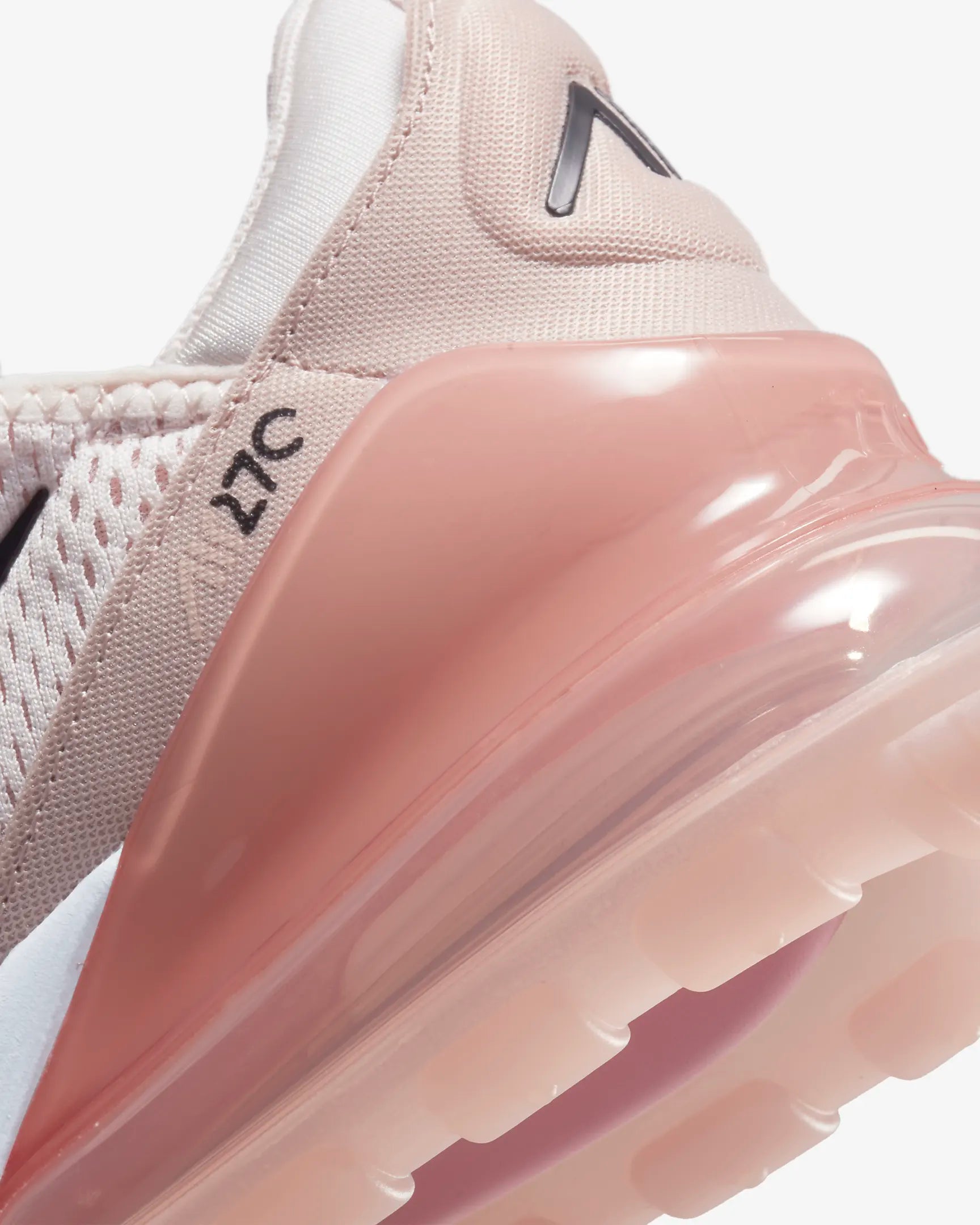 styleora Women's Running Shoes Air Max 270 styleora
