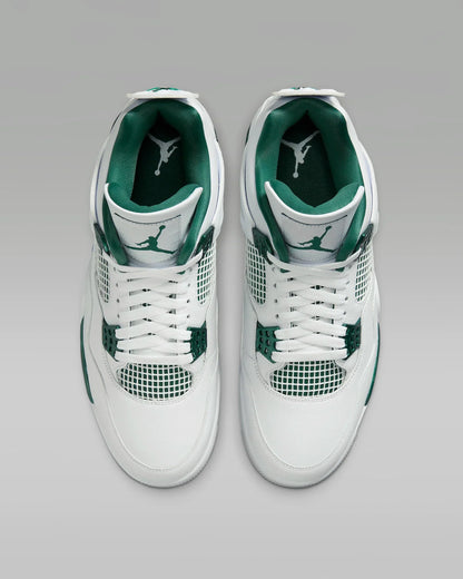styleora Air Jordan 4 Retro Oxidized Shoes styleora