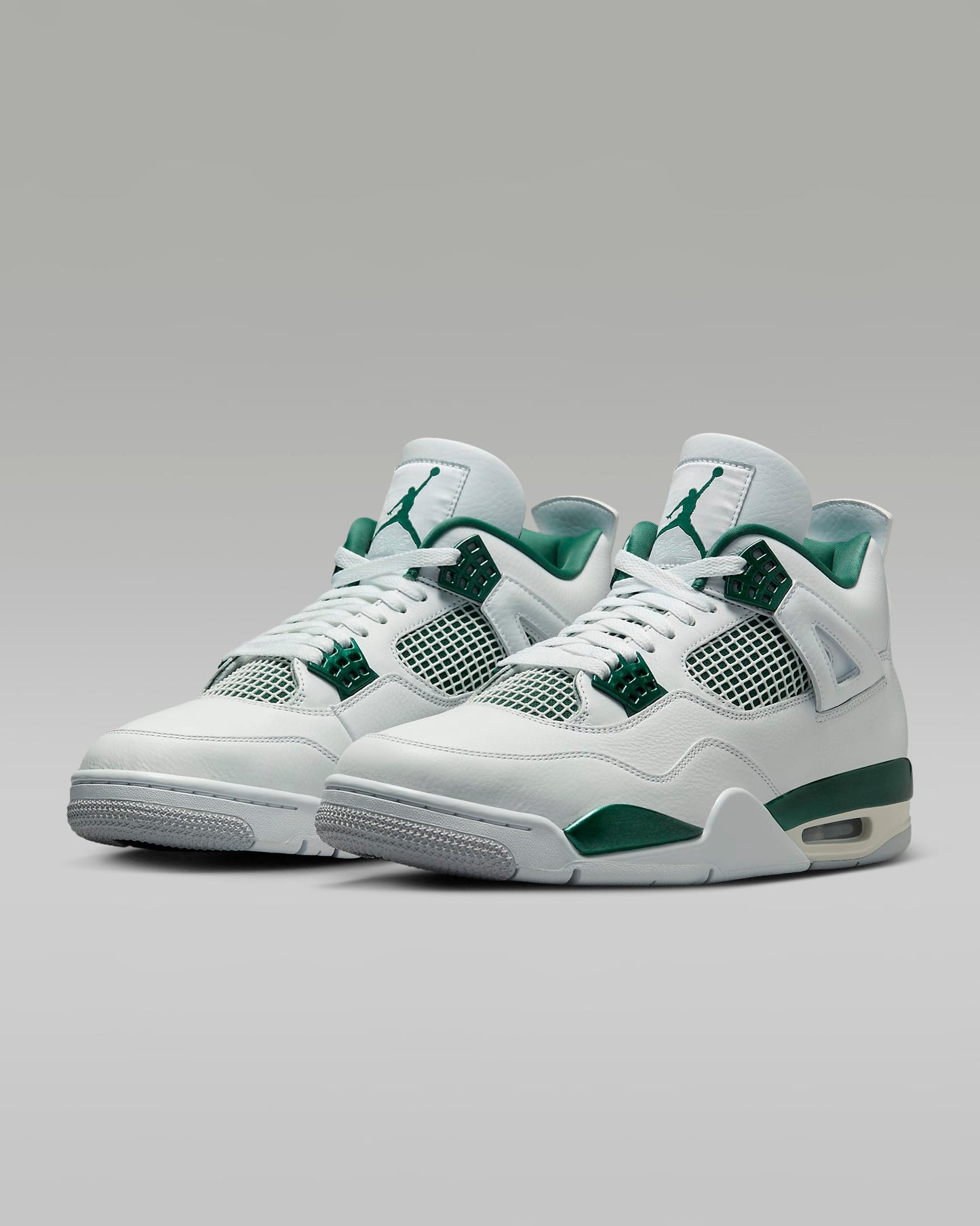 styleora Air Jordan 4 Retro Oxidized Shoes styleora
