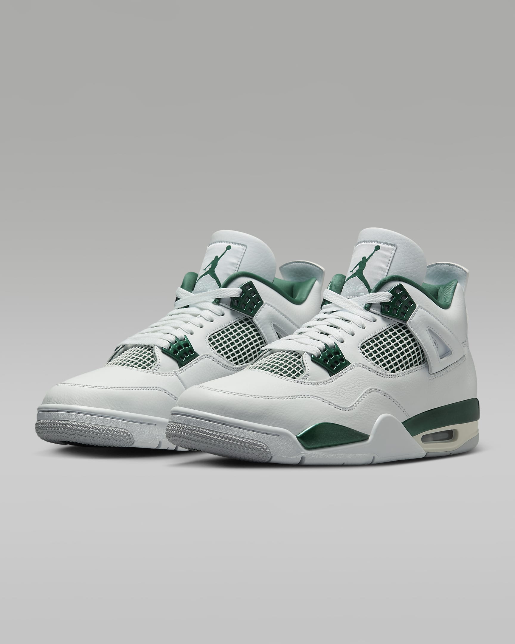 styleora Air Jordan 4 Retro Oxidized Shoes styleora