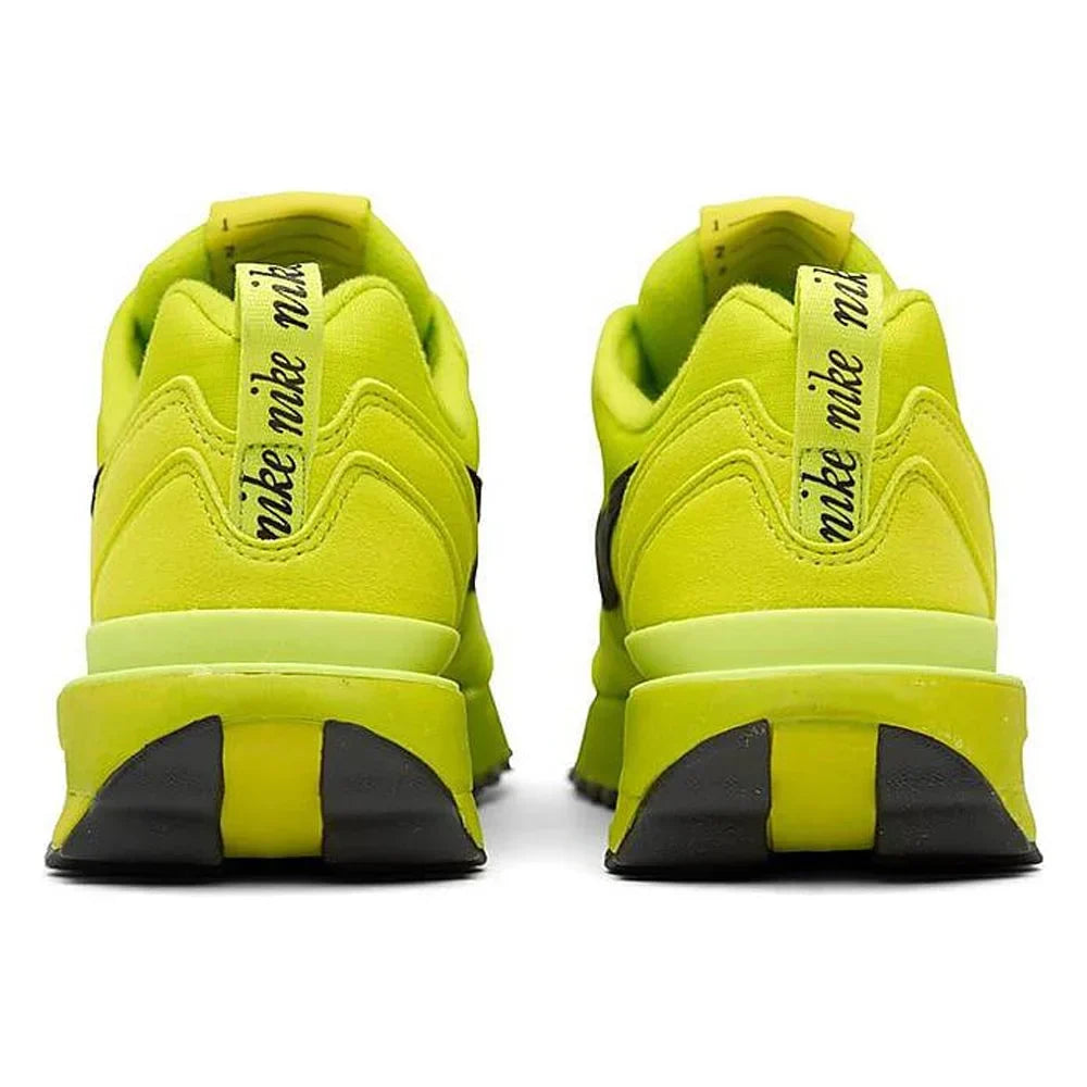 Women's styleora Air Max Dawn Atomic Green/Black styleora
