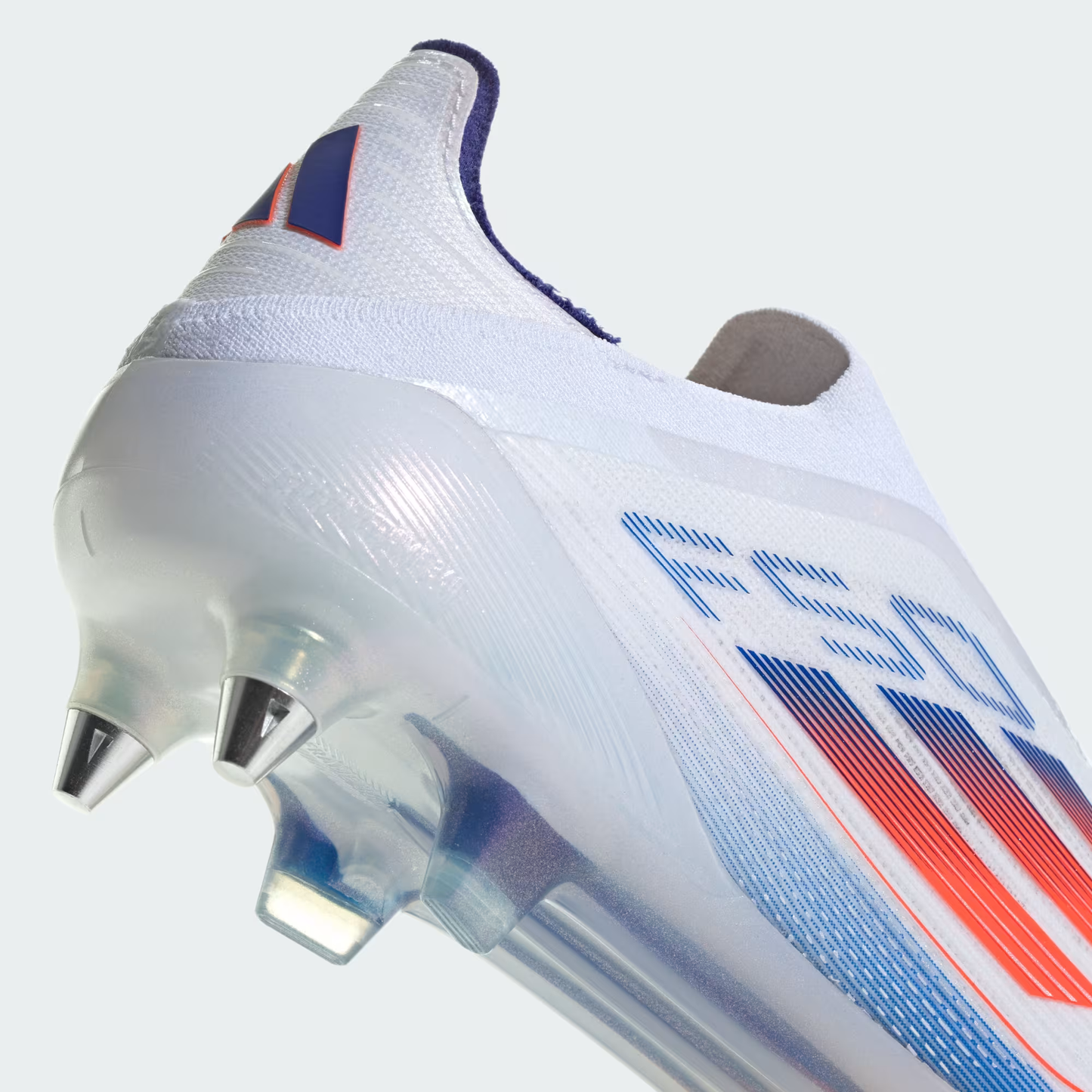 styleora F50 Elite Laceless Soft Ground Soccer Cleats styleora