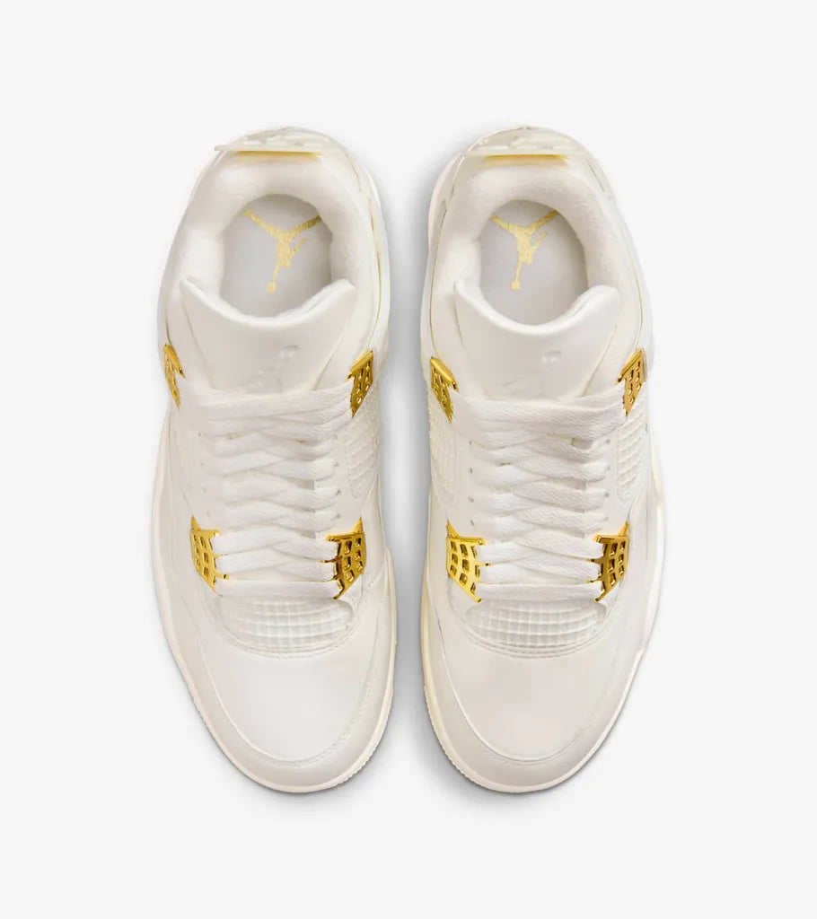 styleora Air Jordan 4 Retro Women's Shoes styleora