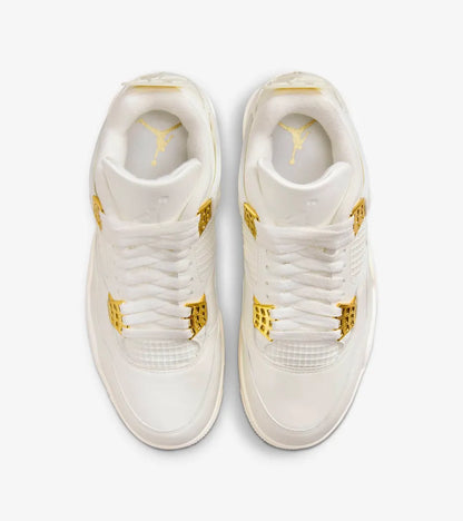 styleora Air Jordan 4 Retro Women's Shoes styleora
