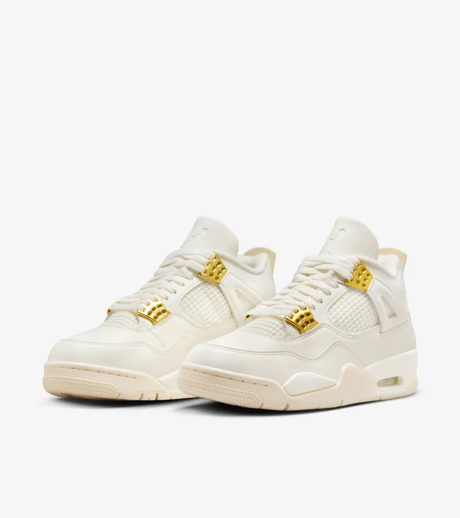 styleora Air Jordan 4 Retro Women's Shoes styleora