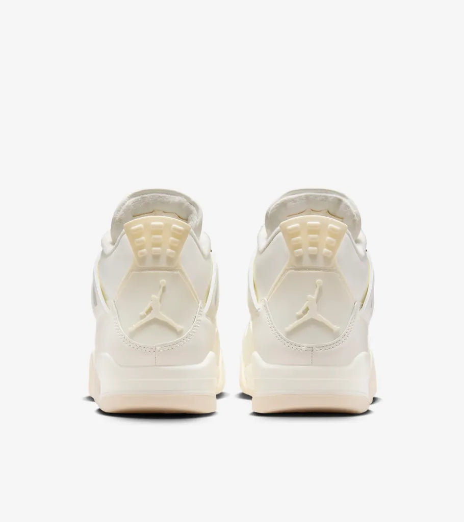 styleora Air Jordan 4 Retro Women's Shoes styleora