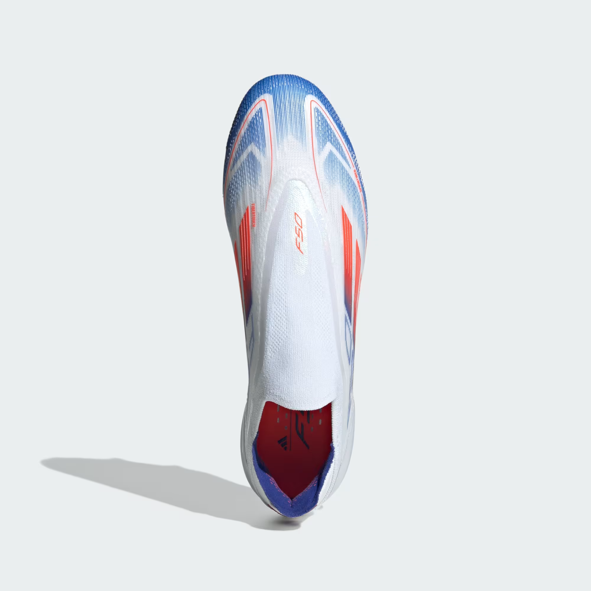 styleora F50 Elite Laceless Soft Ground Soccer Cleats styleora