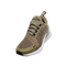 Black/Khaki/White