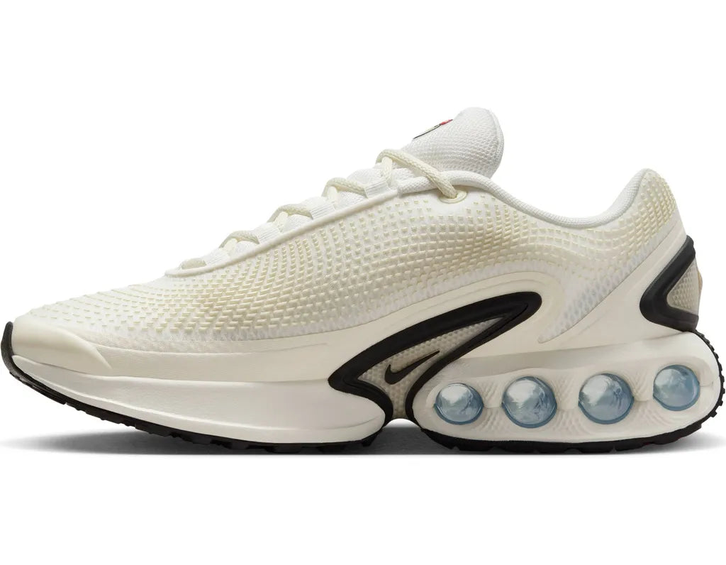 styleora Air Max Dn Shoes Sail Coconut Milk styleora