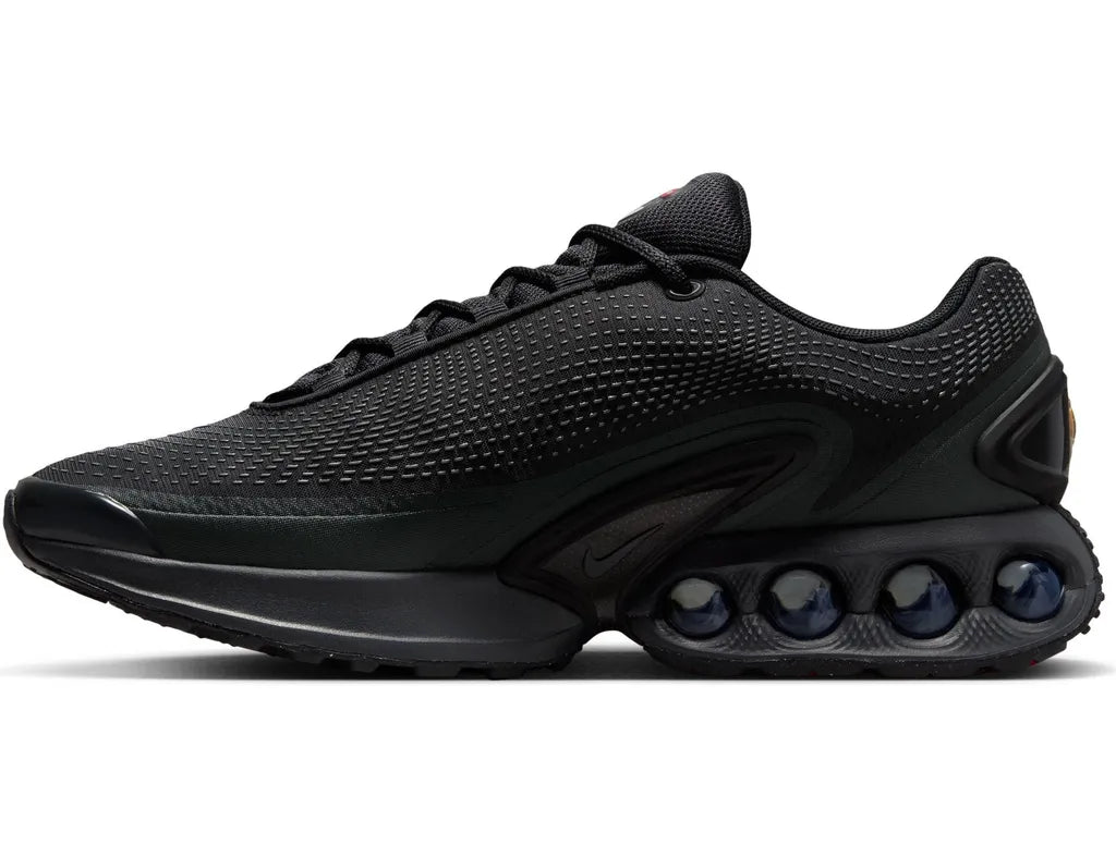 styleora Air Max Dn Shoes Black styleora