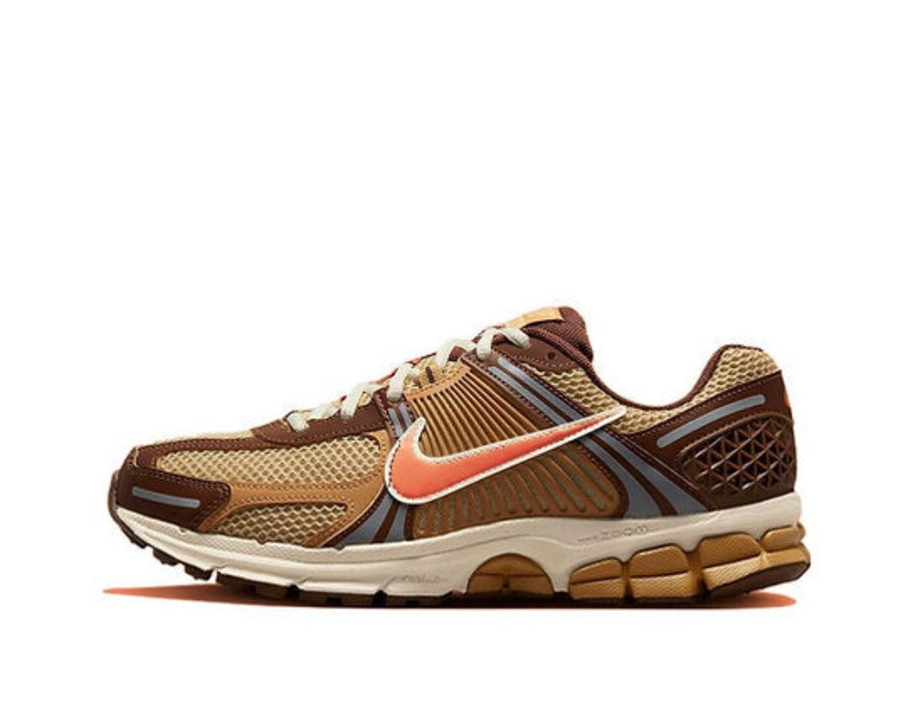 styleora Air Zoom Vomero 5 Shoes Wheat Grass styleora