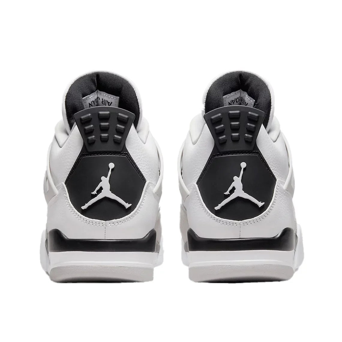 styleora Air Jordan 4 Retro Oxidized Shoes styleora