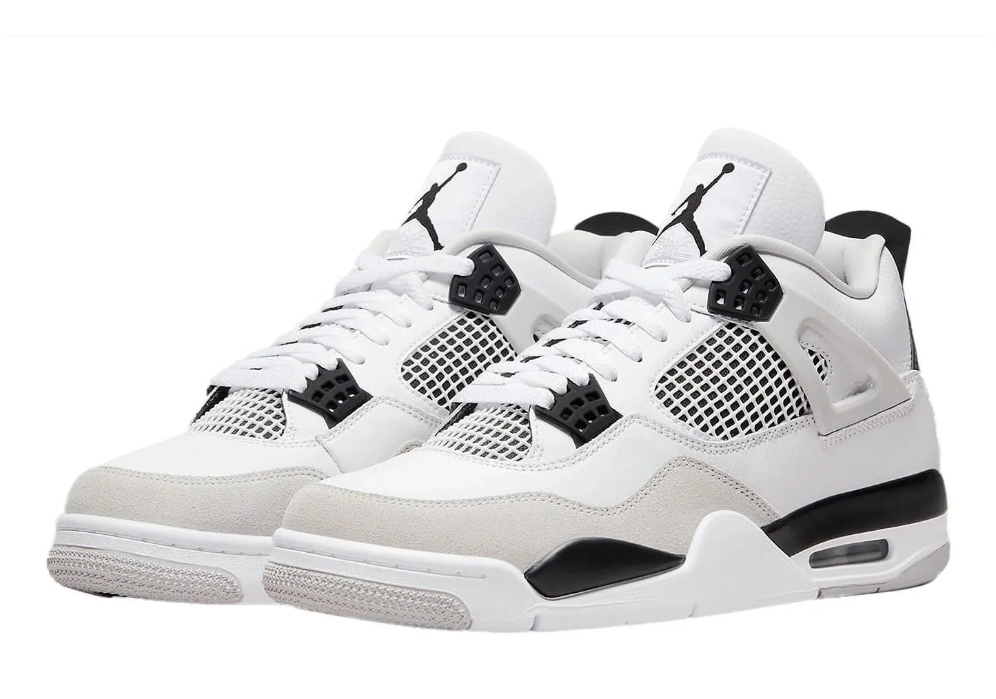 styleora Air Jordan 4 Retro Oxidized Shoes styleora