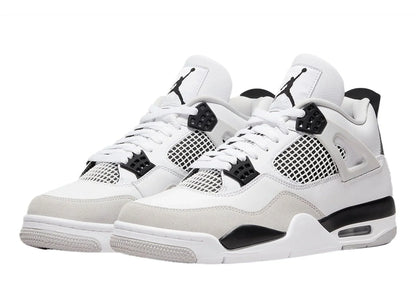 styleora Air Jordan 4 Retro Oxidized Shoes styleora
