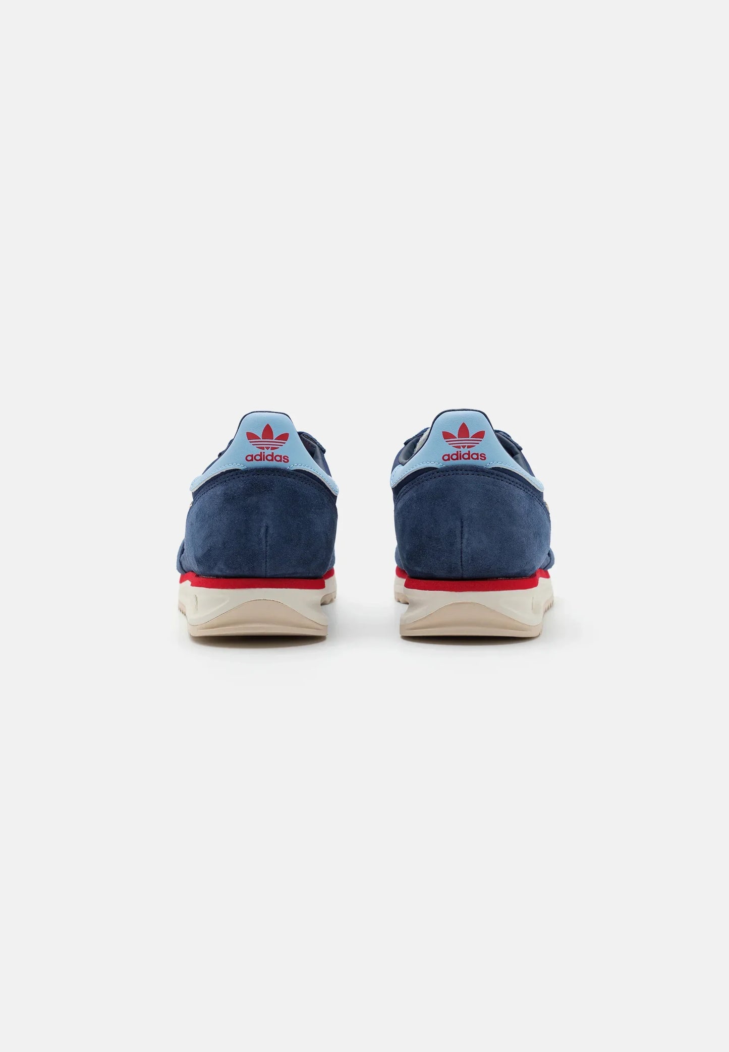 styleora Men's Originals SL 72 RS Shoes styleora