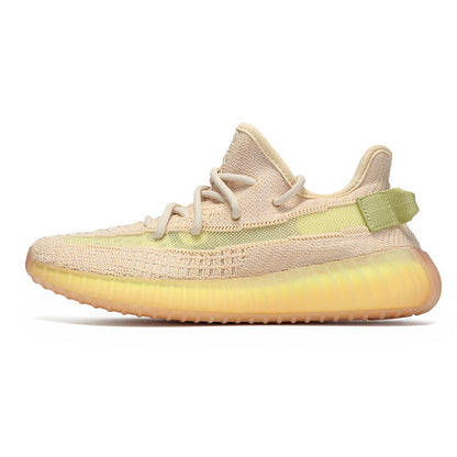 styleora Originals Yeezy Boost 350 V2 Flax Flax styleora