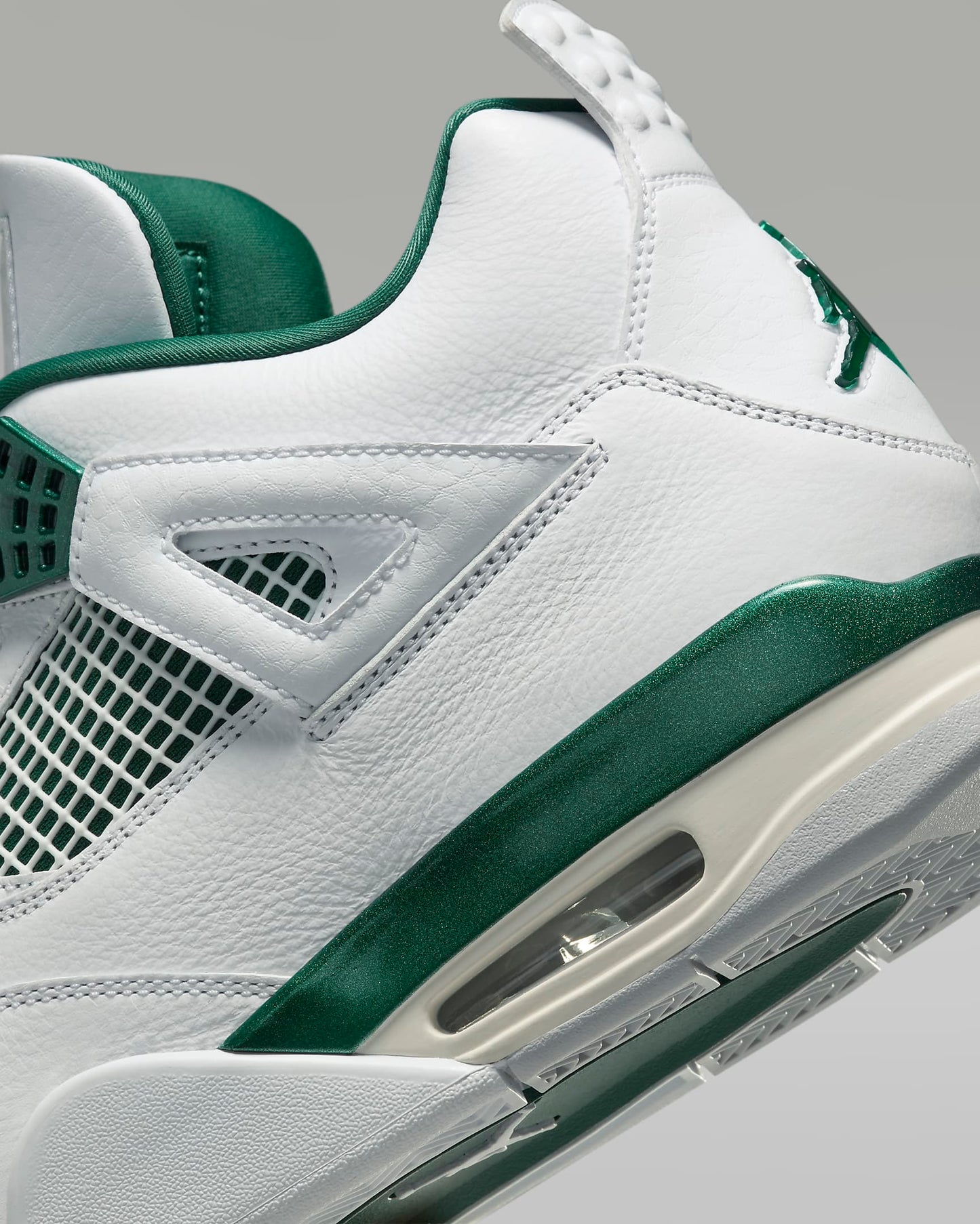styleora Air Jordan 4 Retro Oxidized Shoes styleora