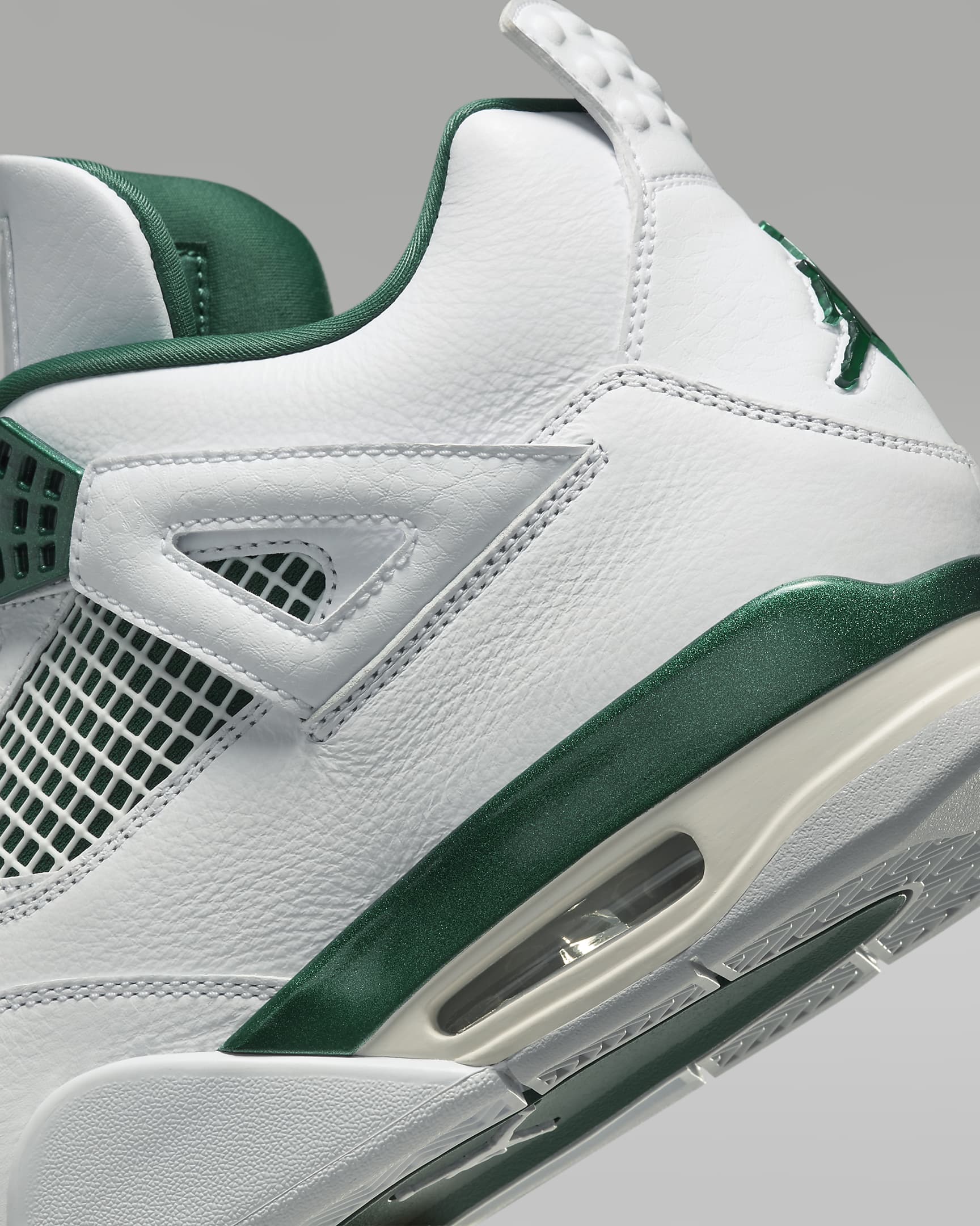 styleora Air Jordan 4 Retro Oxidized Shoes styleora