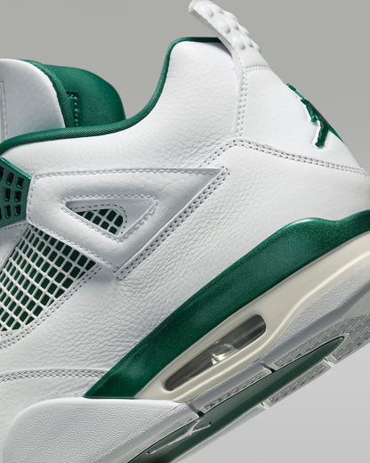 styleora Air Jordan 4 Retro Oxidized Shoes styleora