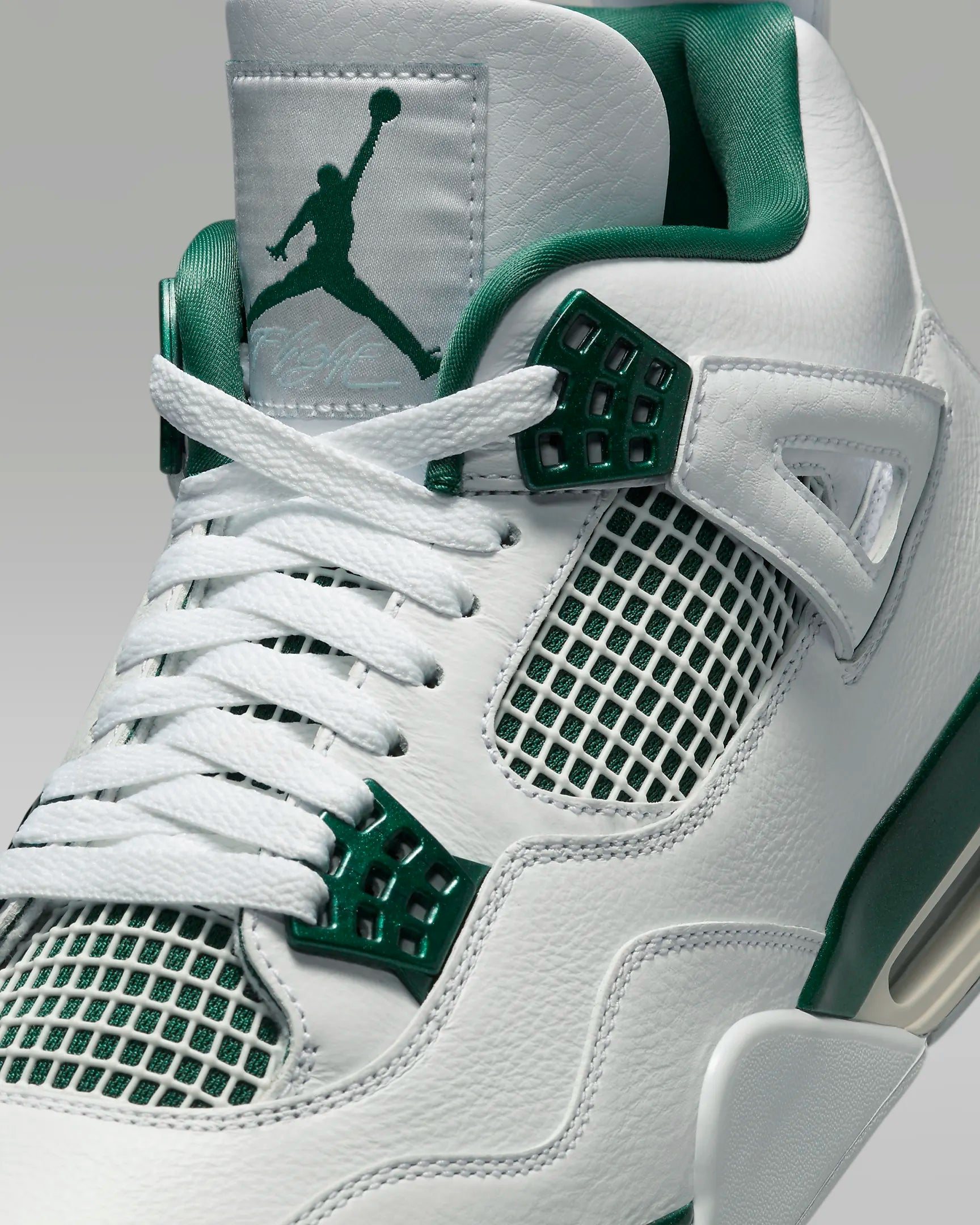 styleora Air Jordan 4 Retro Oxidized Shoes styleora