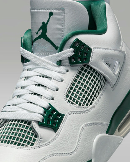 styleora Air Jordan 4 Retro Oxidized Shoes styleora
