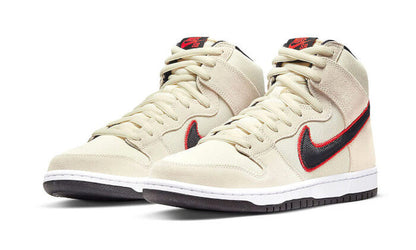 styleora SB Dunk High Shoes styleora
