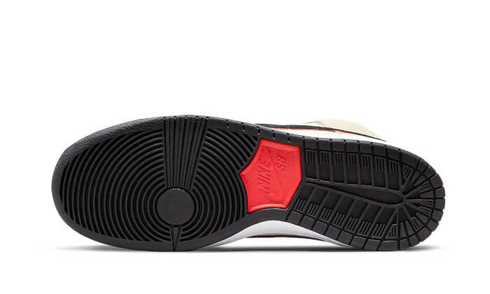 styleora SB Dunk High Shoes styleora