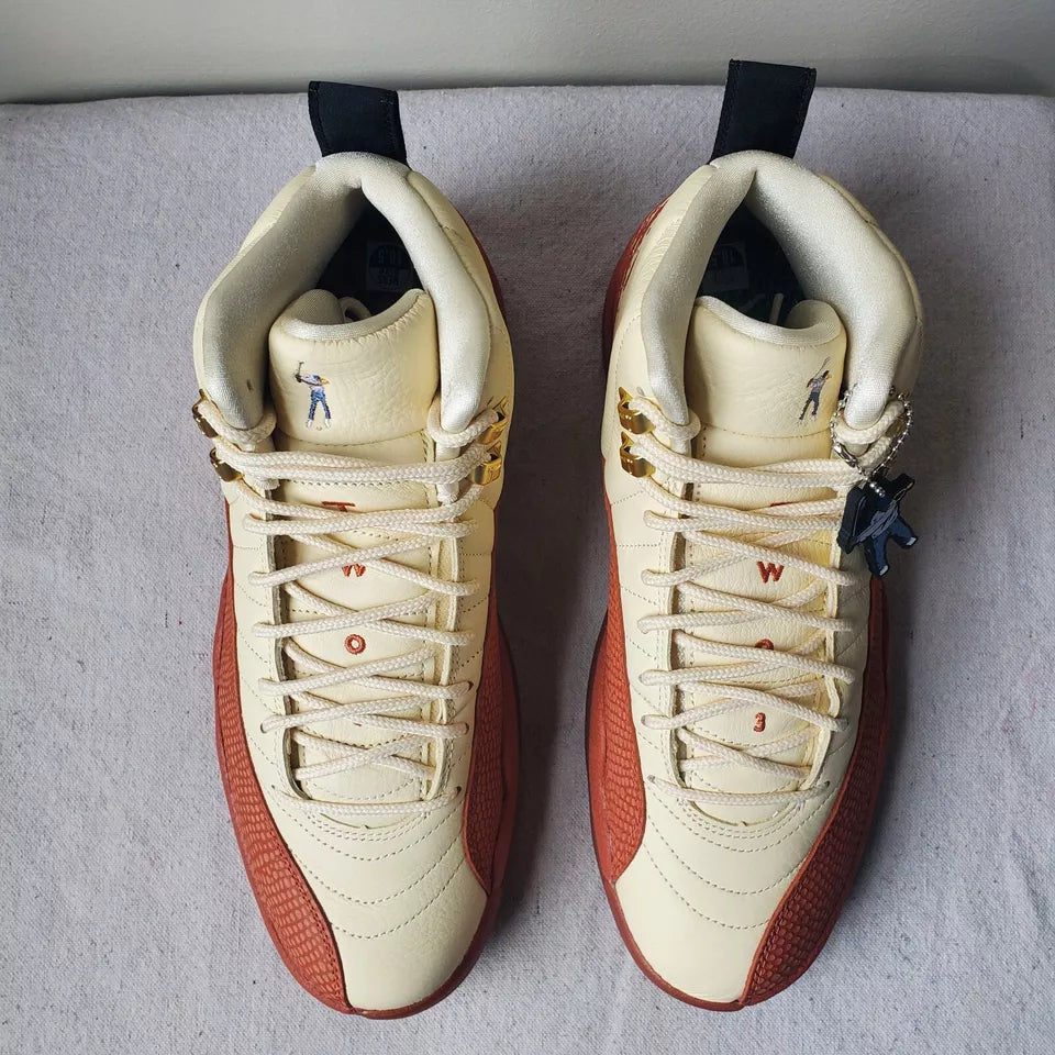 styleora Air Jordan 12 Retro styleora