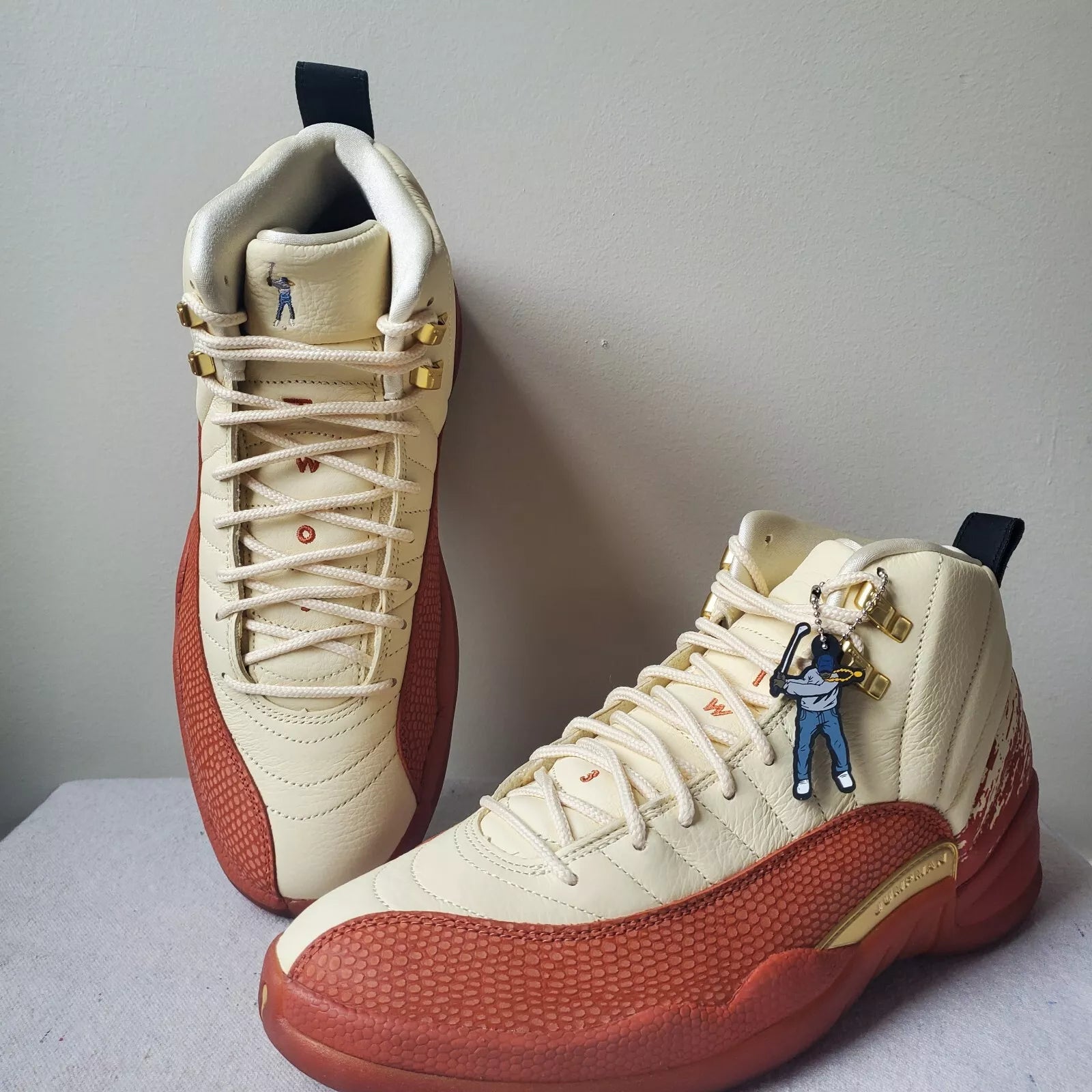 styleora Air Jordan 12 Retro styleora