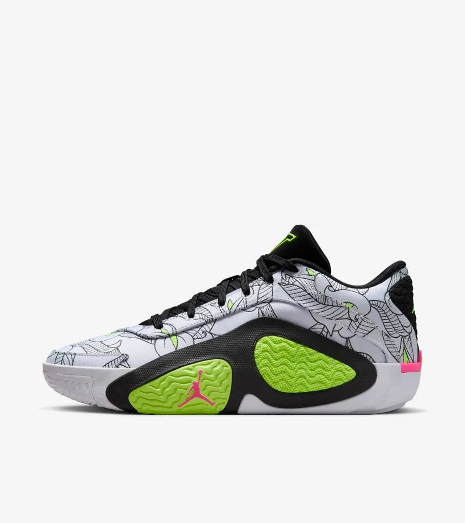 styleora Jordan Tatum 2 Basketball Shoes styleora