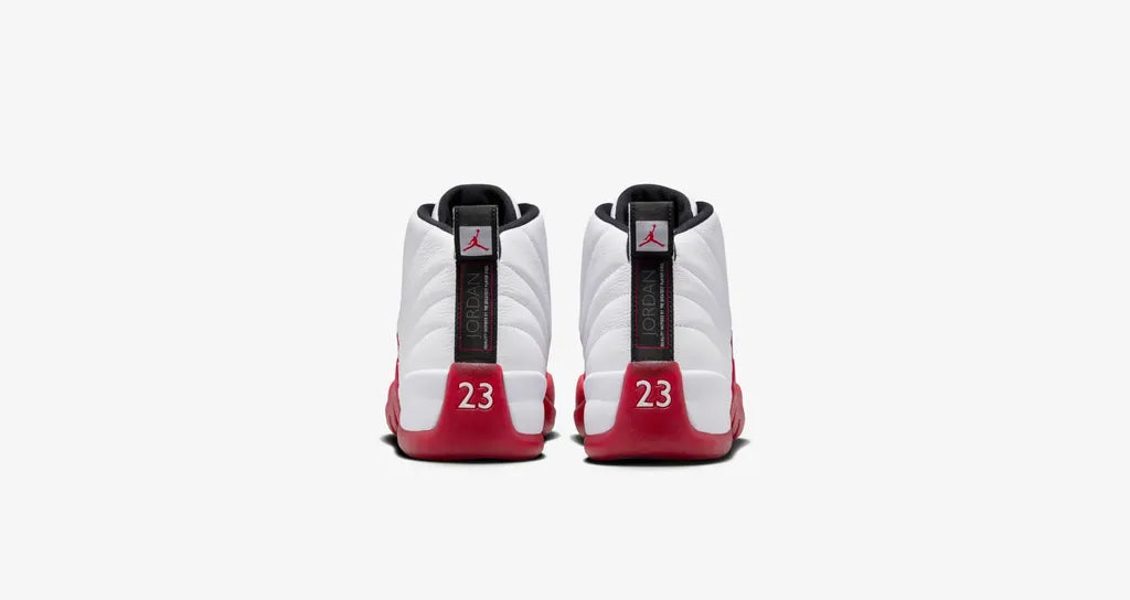 styleora Air Jordan 12 Retro styleora