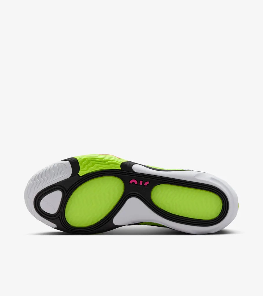 styleora Jordan Tatum 2 Basketball Shoes styleora