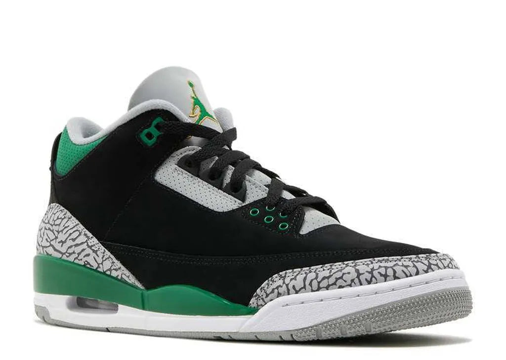 styleora Air Jordan 3 Retro Shoes styleora