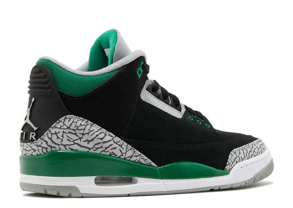 styleora Air Jordan 3 Retro Shoes styleora
