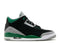 Green/Gray/Black