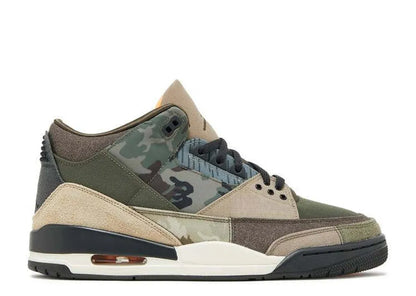 styleora Air Jordan 3 Retro Shoes styleora