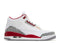 Red/Gray/White