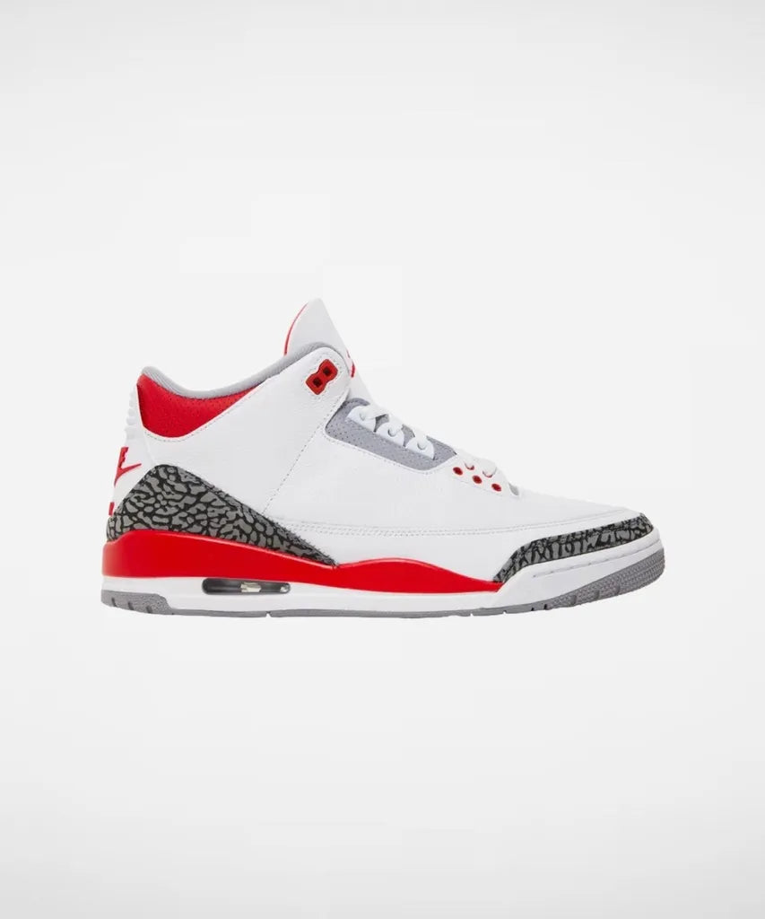styleora Air Jordan 3 Retro Shoes styleora