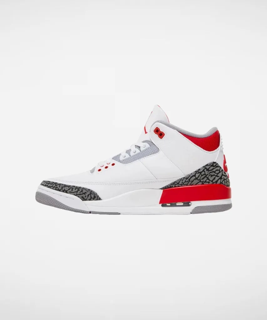 styleora Air Jordan 3 Retro Shoes styleora
