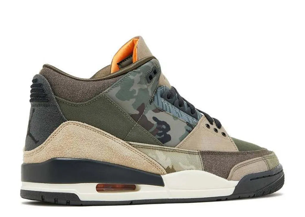 styleora Air Jordan 3 Retro Shoes styleora