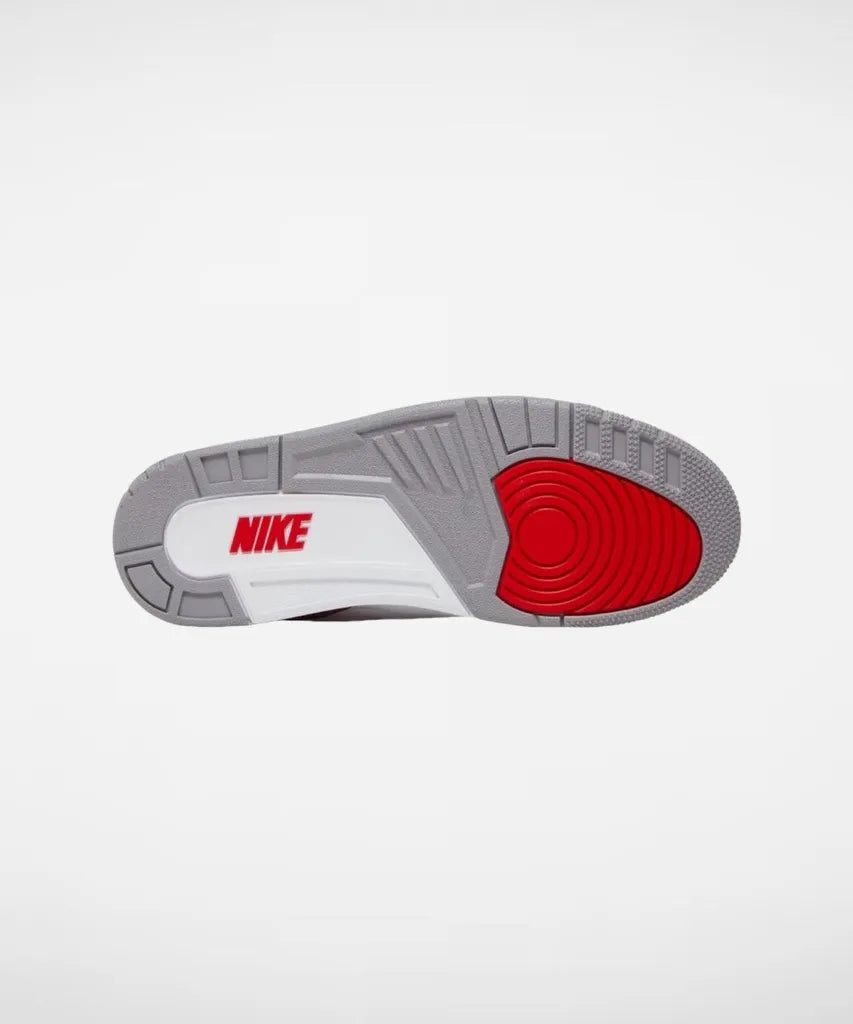 styleora Air Jordan 3 Retro Shoes styleora