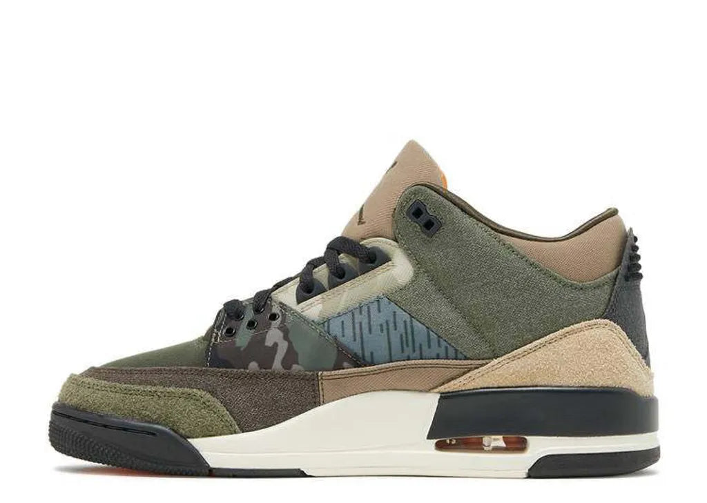 styleora Air Jordan 3 Retro Shoes styleora