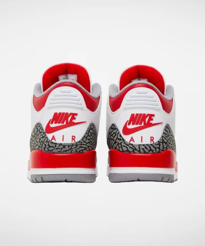 styleora Air Jordan 3 Retro Shoes styleora