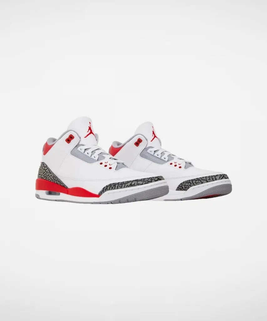 styleora Air Jordan 3 Retro Shoes styleora