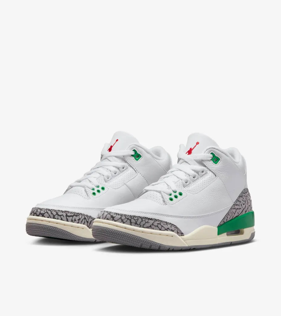 styleora Air Jordan 3 Retro Shoes styleora