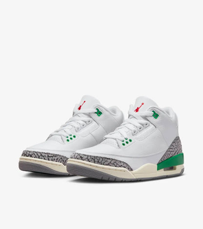 styleora Air Jordan 3 Retro Shoes styleora