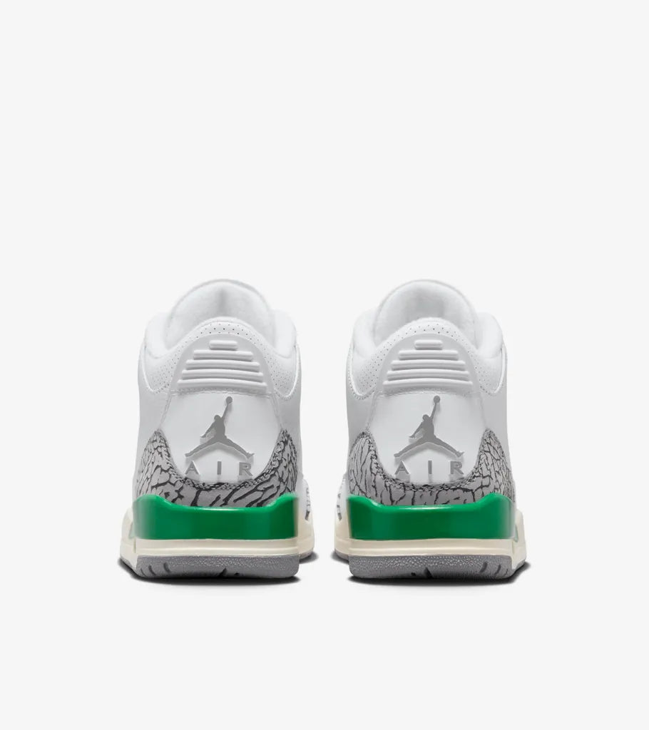 styleora Air Jordan 3 Retro Shoes styleora